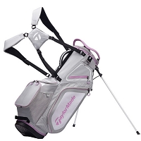 TaylorMade Women's Pro Stand 8.0