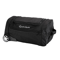TaylorMade Rolling Carry On Duffle