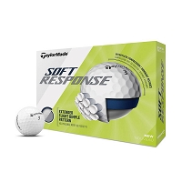 TaylorMade Soft Response Golf Balls 